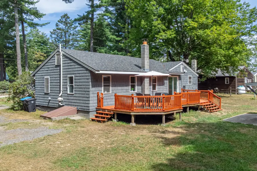 5 Shore Road, Windham, ME 04062 - #2
