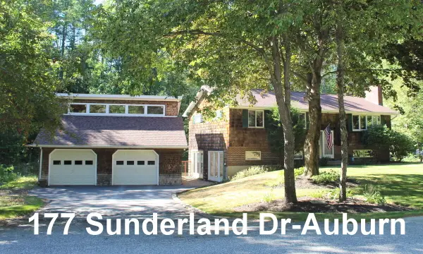 177 Sunderland Drive, Auburn, ME 04210