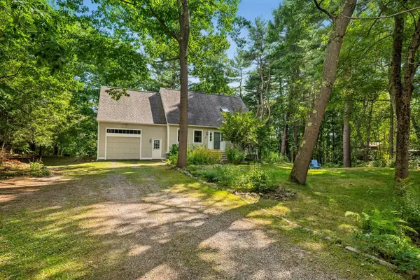 7 Barters Creek, Kittery, ME 03905