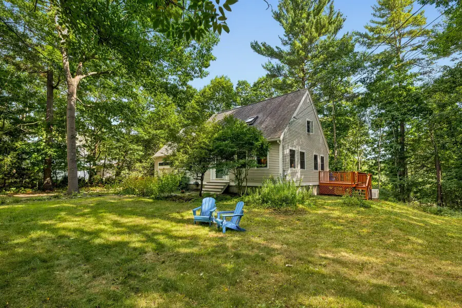 7 Barters Creek, Kittery Point, ME 03905 - #2