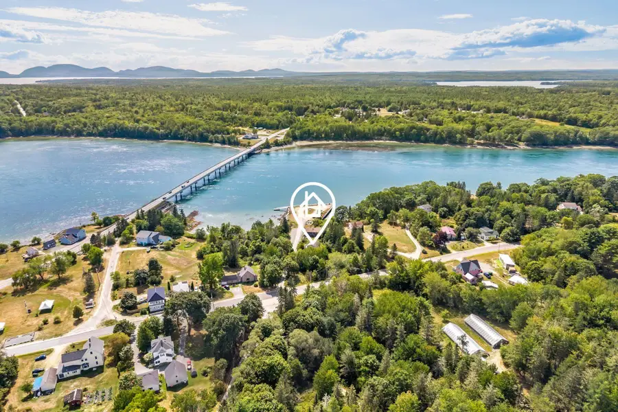 7 Wharf Road, Sullivan, ME 04664 - #2