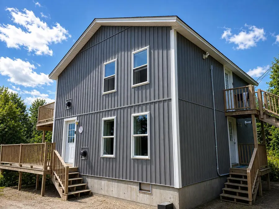 7 Wharf Road, Sullivan, ME 04664 - #3