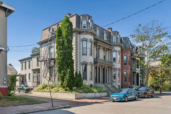 140 Pine Street #2, Portland, ME 04102