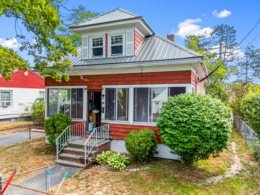 62 Powsland Street, Portland, ME 04102 - #2