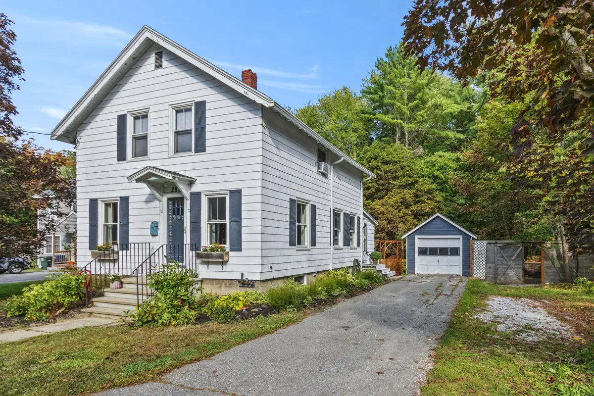 282 Forest Street, Westbrook, ME 04092 - #1