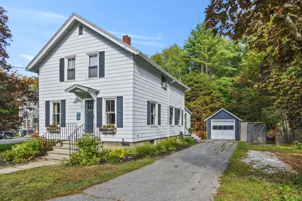 282 Forest Street, Westbrook, ME 04092