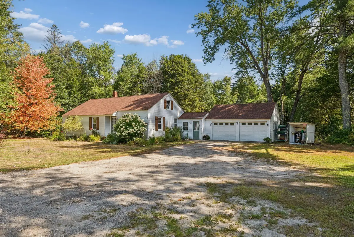 204 Shaker Road, Gray, ME 04039 - #1