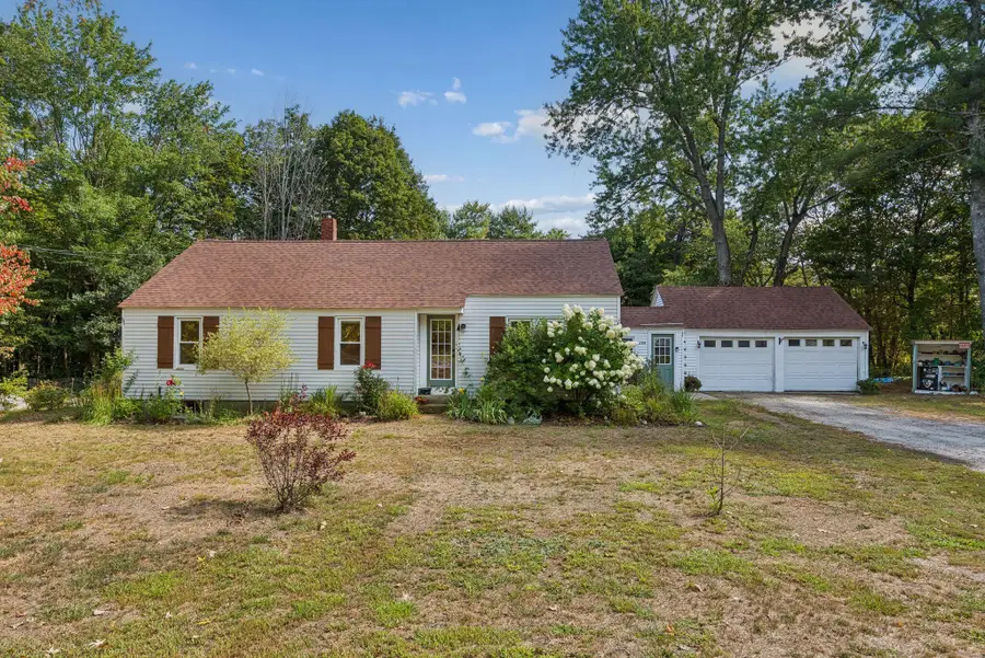204 Shaker Road, Gray, ME 04039 - #2