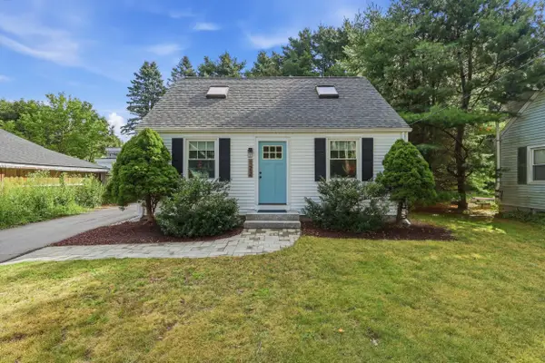 122 Boothby Avenue, South Portland, ME 04106