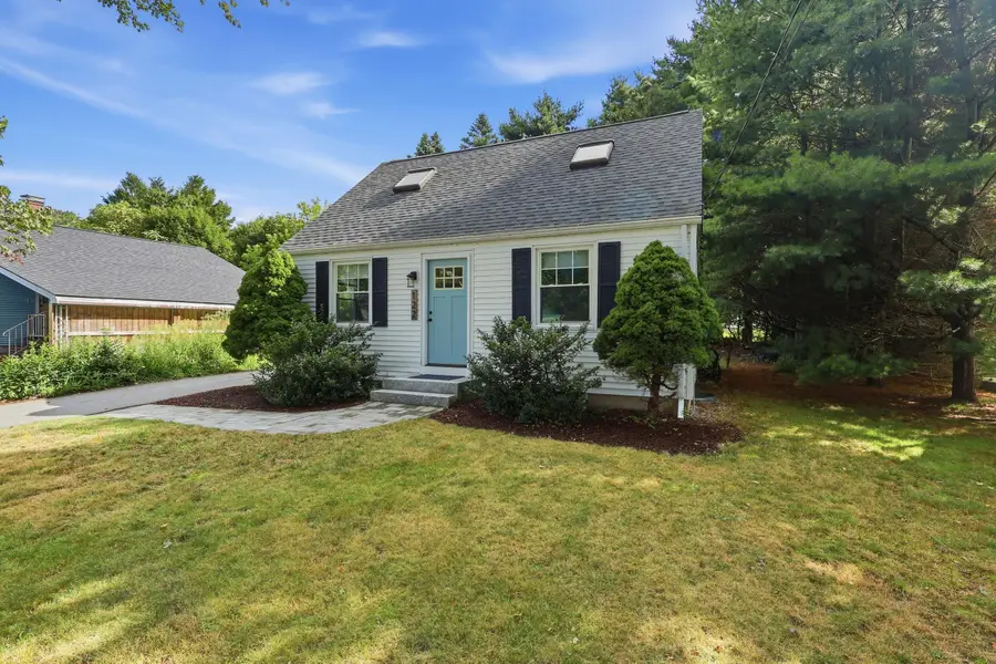 122 Boothby Avenue, South Portland, ME 04106 - #2