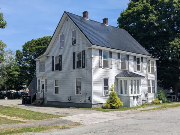 3 Dean Street, Bangor, ME 04401