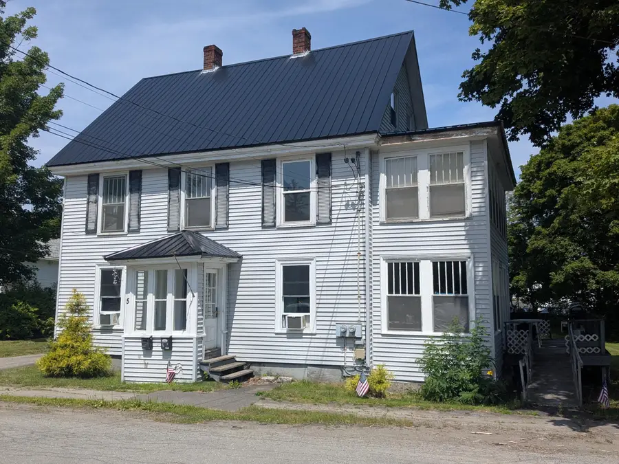 3 Dean Street, Bangor, ME 04401 - #2