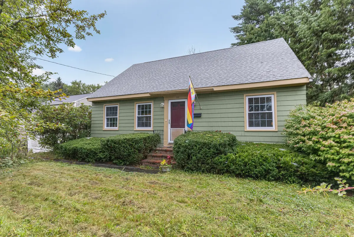 109 Monroe Avenue, Westbrook, ME 04092 - #1