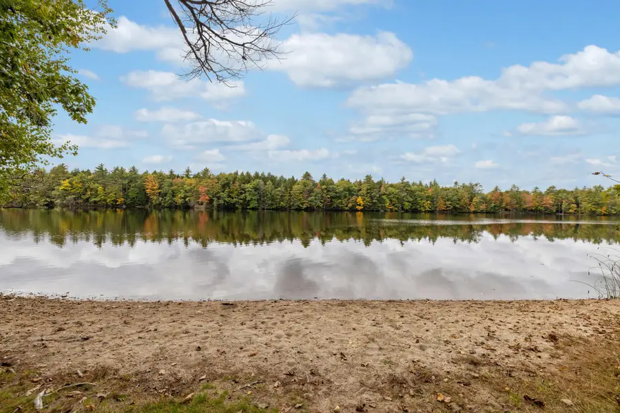 Map 46-169 Pond Road, Limerick, ME 04048 - #3