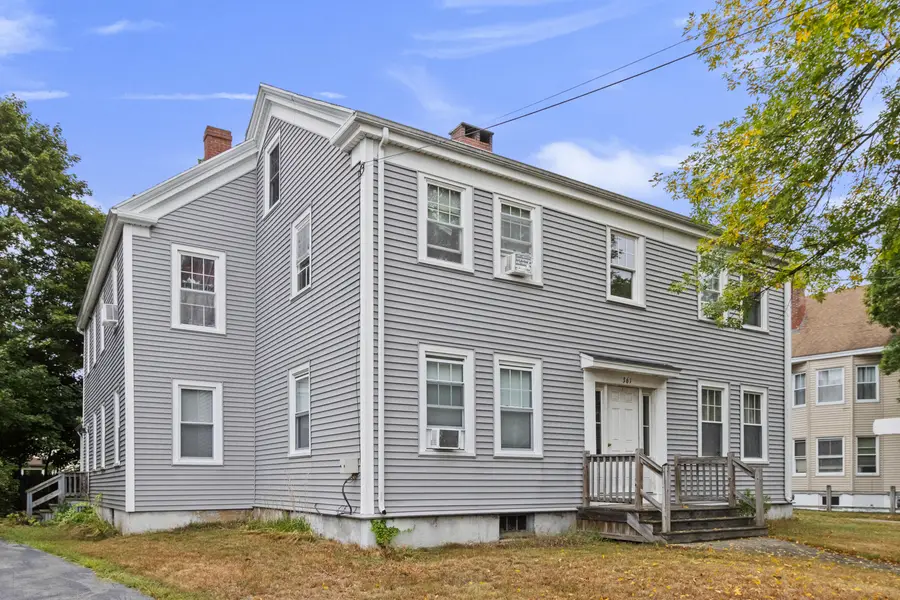 361 Woodford Street, Portland, ME 04103 - #3