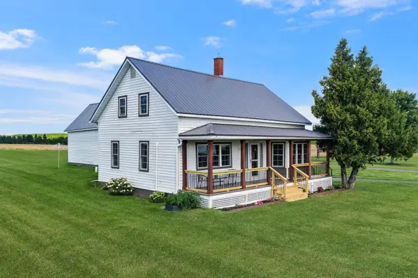 175 Buck Road, Caribou, ME 04736