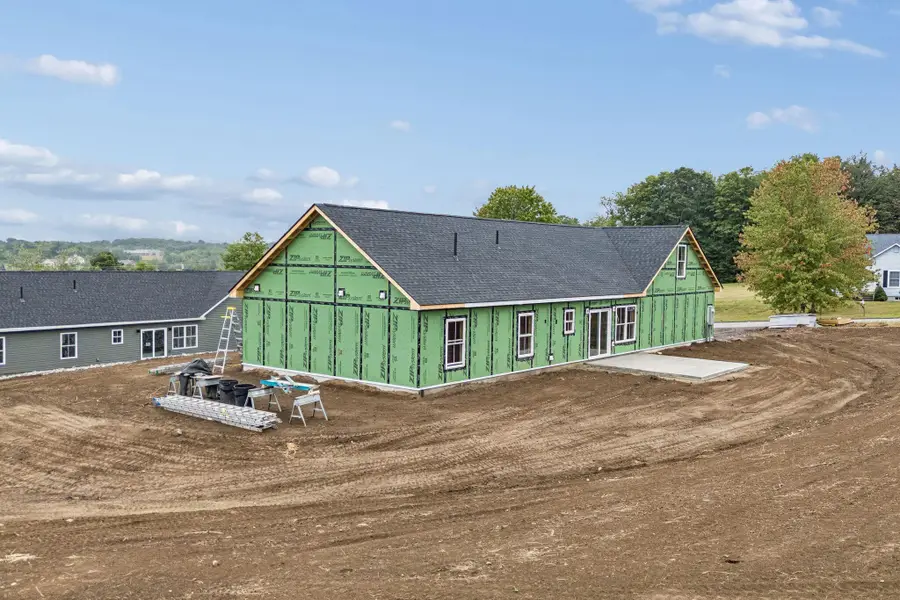 3 Sunrise Drive, Hallowell, ME 04347 - #2
