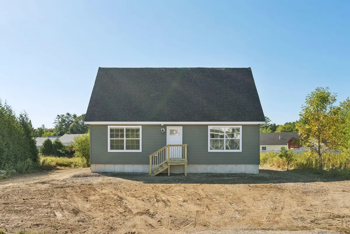 6 Bayberry Court, Augusta, ME 04330 - #1