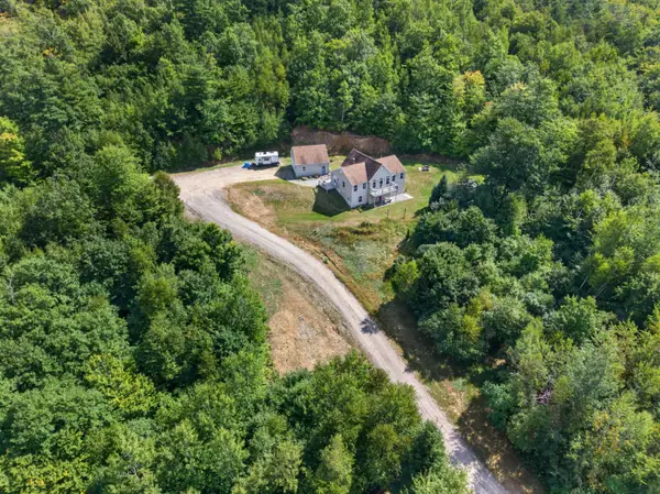 54 Jewett Hill Road, Canton, ME 04221