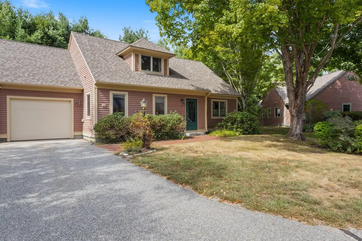 11 Birch Meadow Road #11, Brunswick, ME 04011 - #1