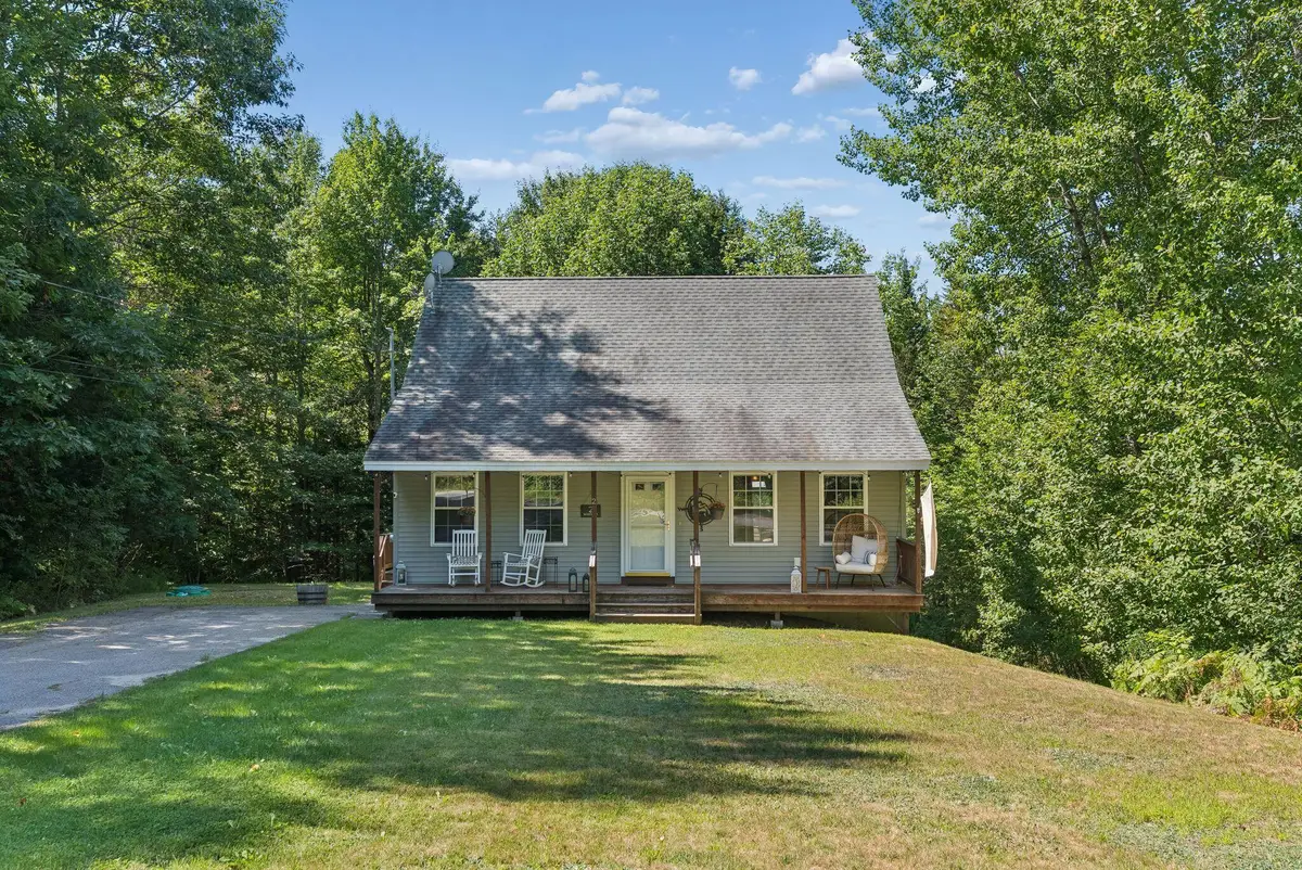 2 Wheeler Way, Windham, ME 04062 - #1