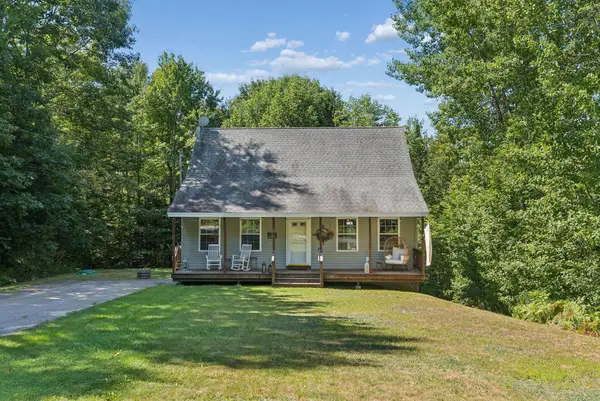 2 Wheeler Way, Windham, ME 04062