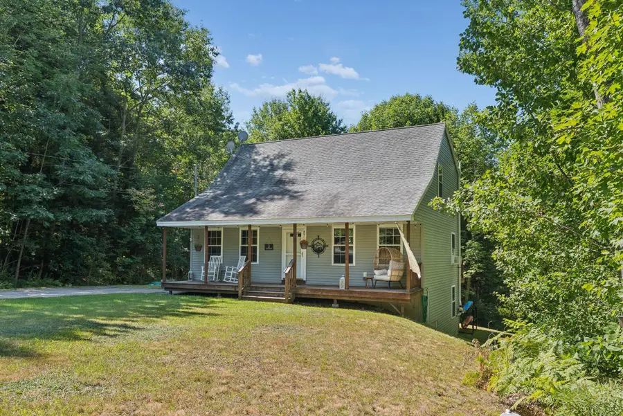 2 Wheeler Way, Windham, ME 04062 - #2