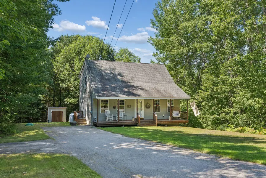 2 Wheeler Way, Windham, ME 04062 - #3