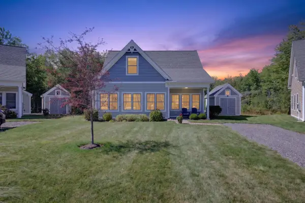 51 Frontier Way #182, Arundel, ME 04046