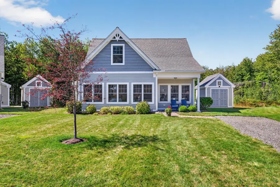 51 Frontier Way #182, Arundel, ME 04046 - #3