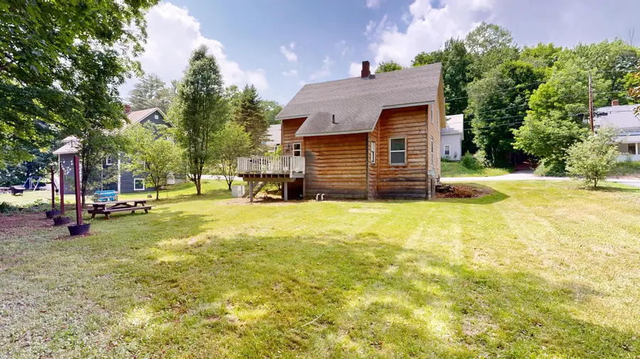 14 Union Street, Wilton, ME 04294 - #2