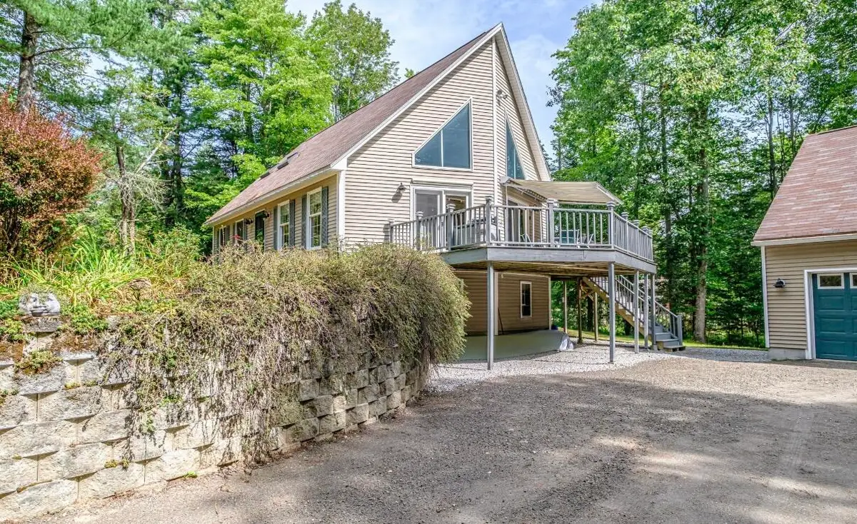 74 Webster Road, Freeport, ME 04032 - #1