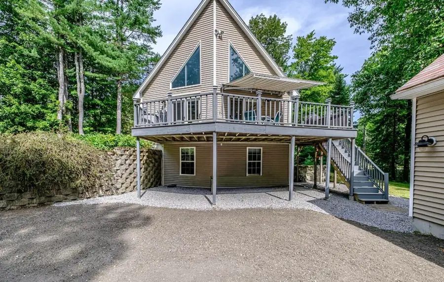 74 Webster Road, Freeport, ME 04032 - #2