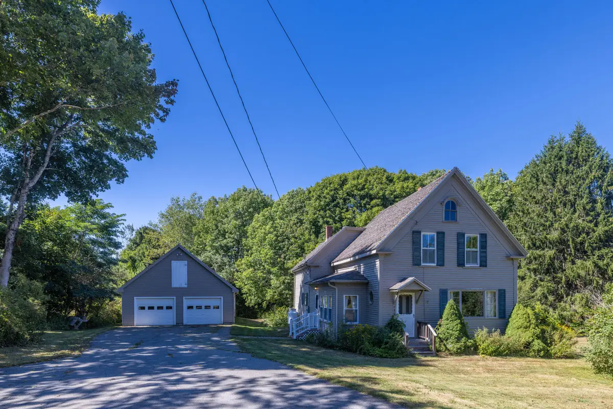 984 River Road, Saint George, ME 04860 - #1