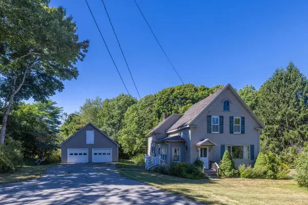 984 River Road, Saint George, ME 04860