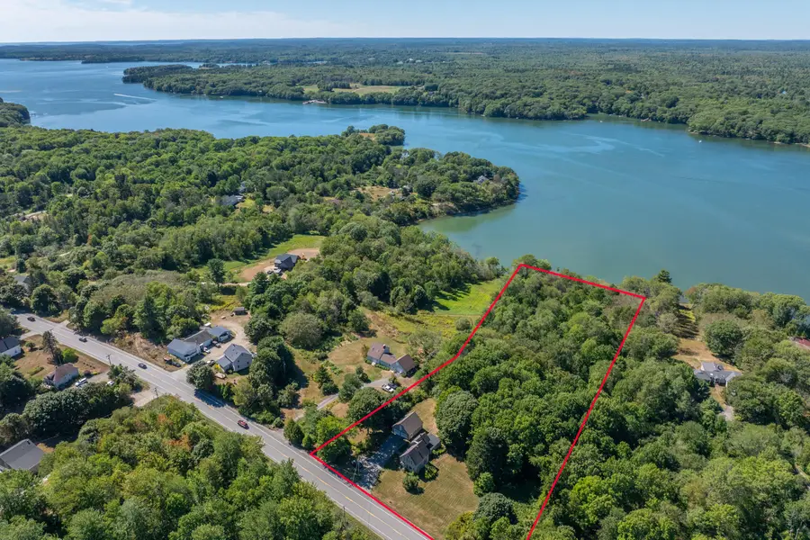 984 River Road, Saint George, ME 04860 - #3