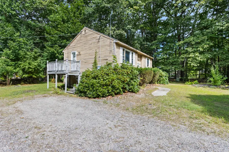 13 Mulberry Street, Buxton, ME 04093 - #3