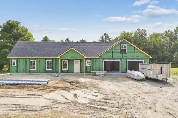 1 Sapphire, Brunswick, ME 04011