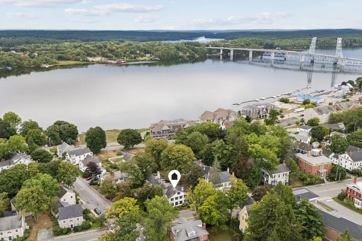 969 Washington Street, Bath, ME 04530 - #1