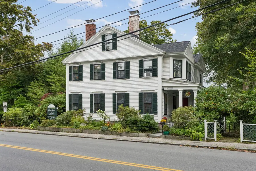 969 Washington Street, Bath, ME 04530 - #3
