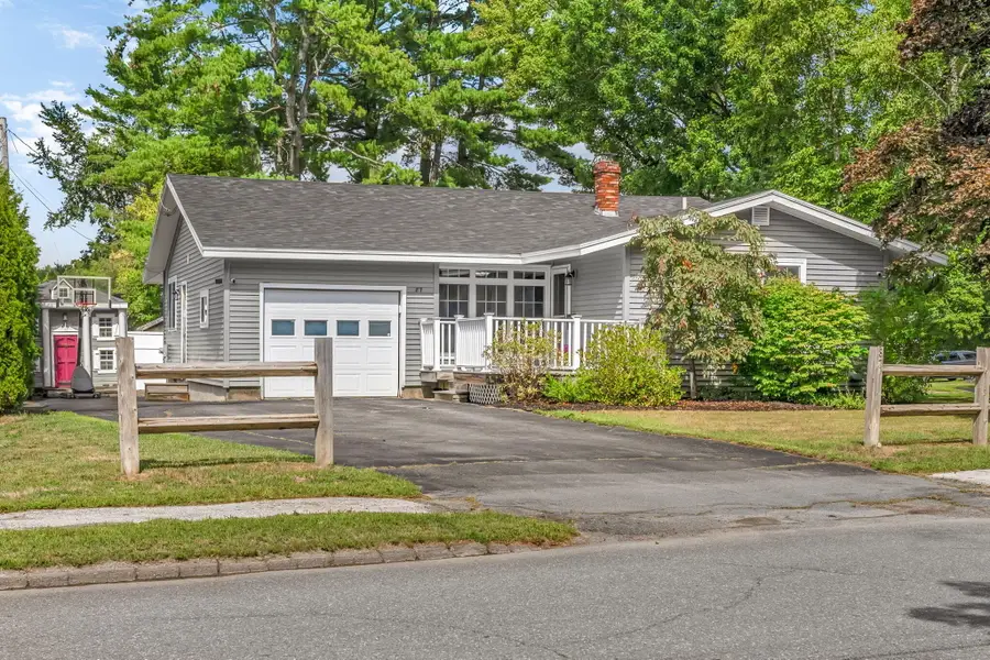 87 Perkins Avenue, Old Town, ME 04468 - #2