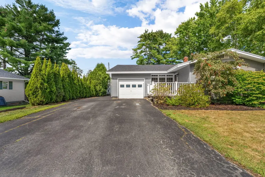 87 Perkins Avenue, Old Town, ME 04468 - #3