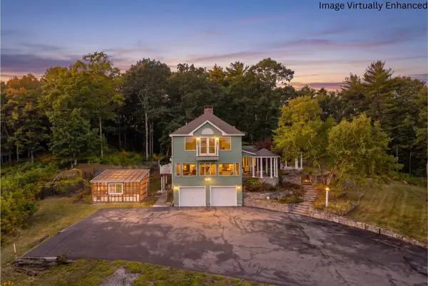 70 Sunny Hill Road, Casco, ME 04015