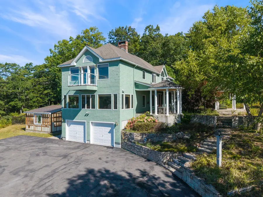 70 Sunny Hill Road, Casco, ME 04015 - #2