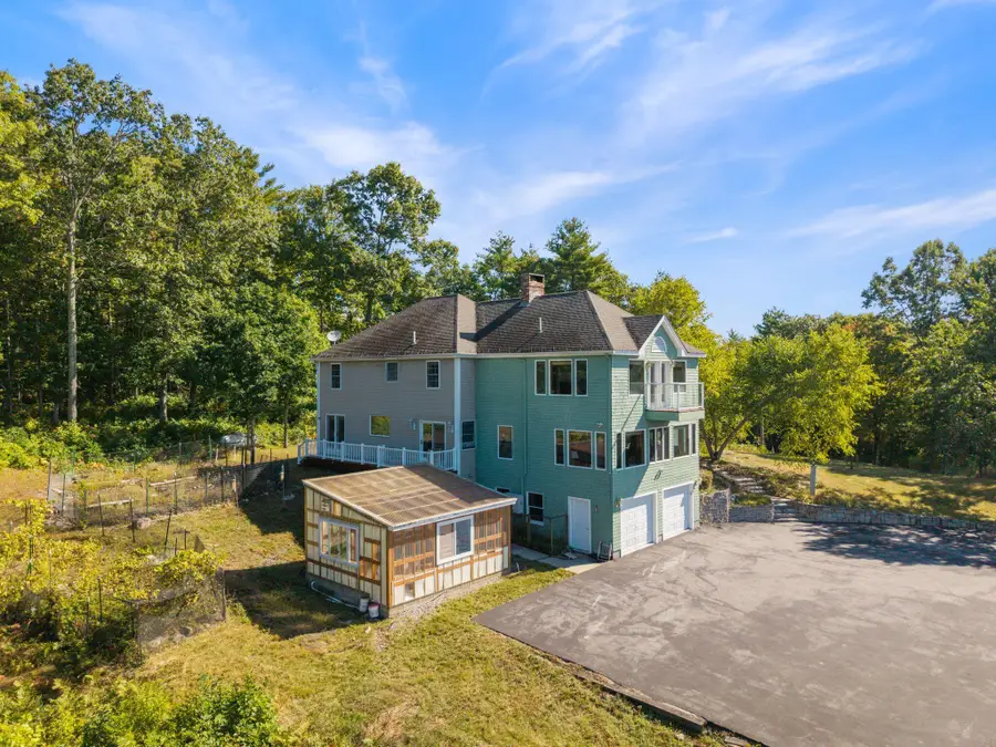 70 Sunny Hill Road, Casco, ME 04015 - #3