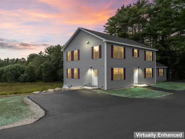 112 Yarmouth Road, Gray, ME 04039