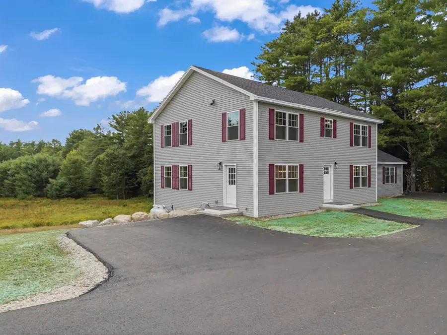 112 Yarmouth Road, Gray, ME 04039 - #2