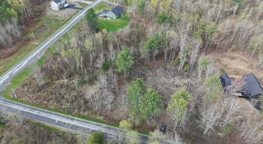 294 Clark Road, Hermon, ME 04401 - #3
