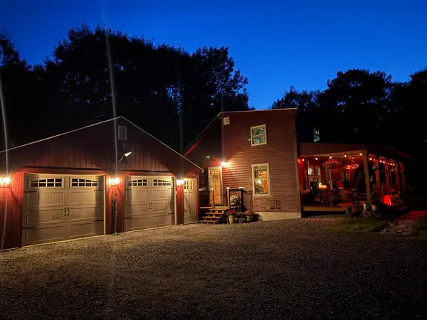 238 Toothaker Road, Richmond, ME 04357