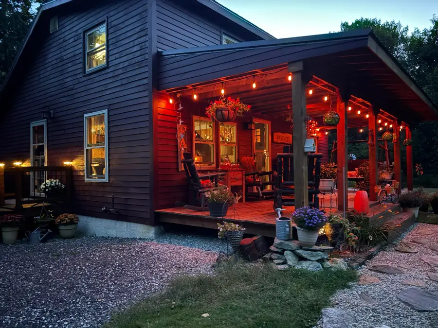238 Toothaker Road, Richmond, ME 04357 - #3